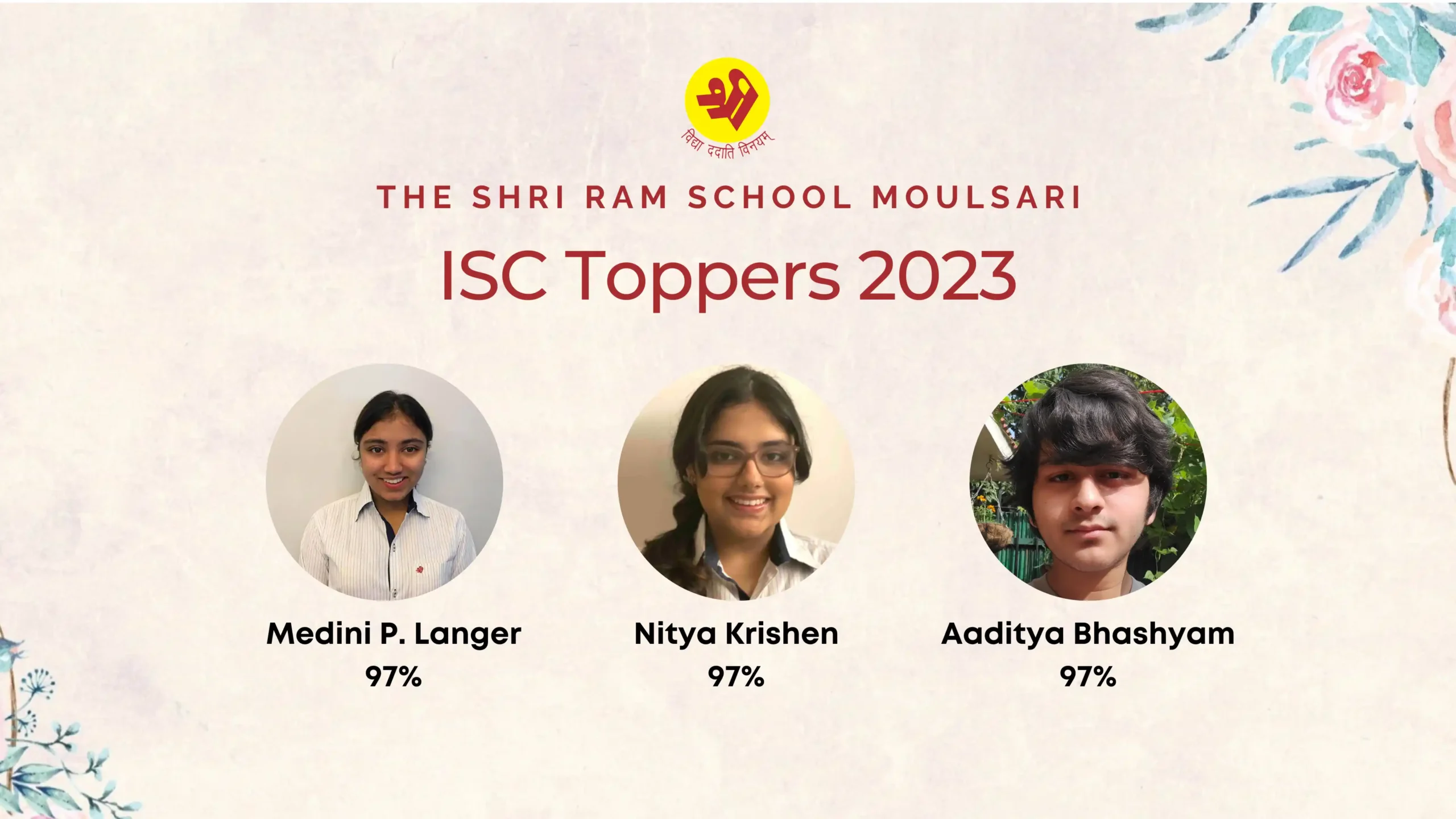ISC Result 2023 - 3