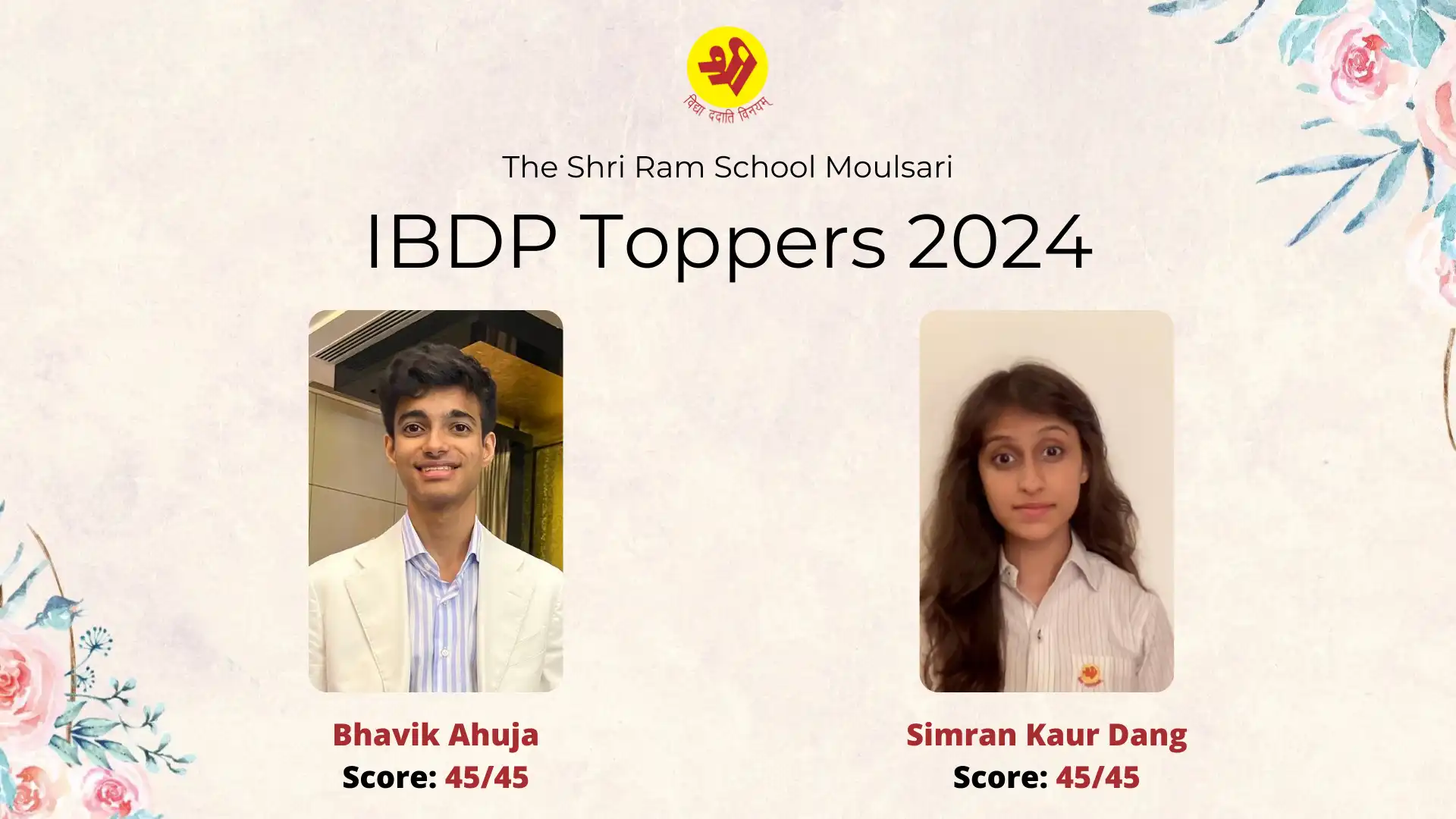 IBDP Results 2024 - 2
